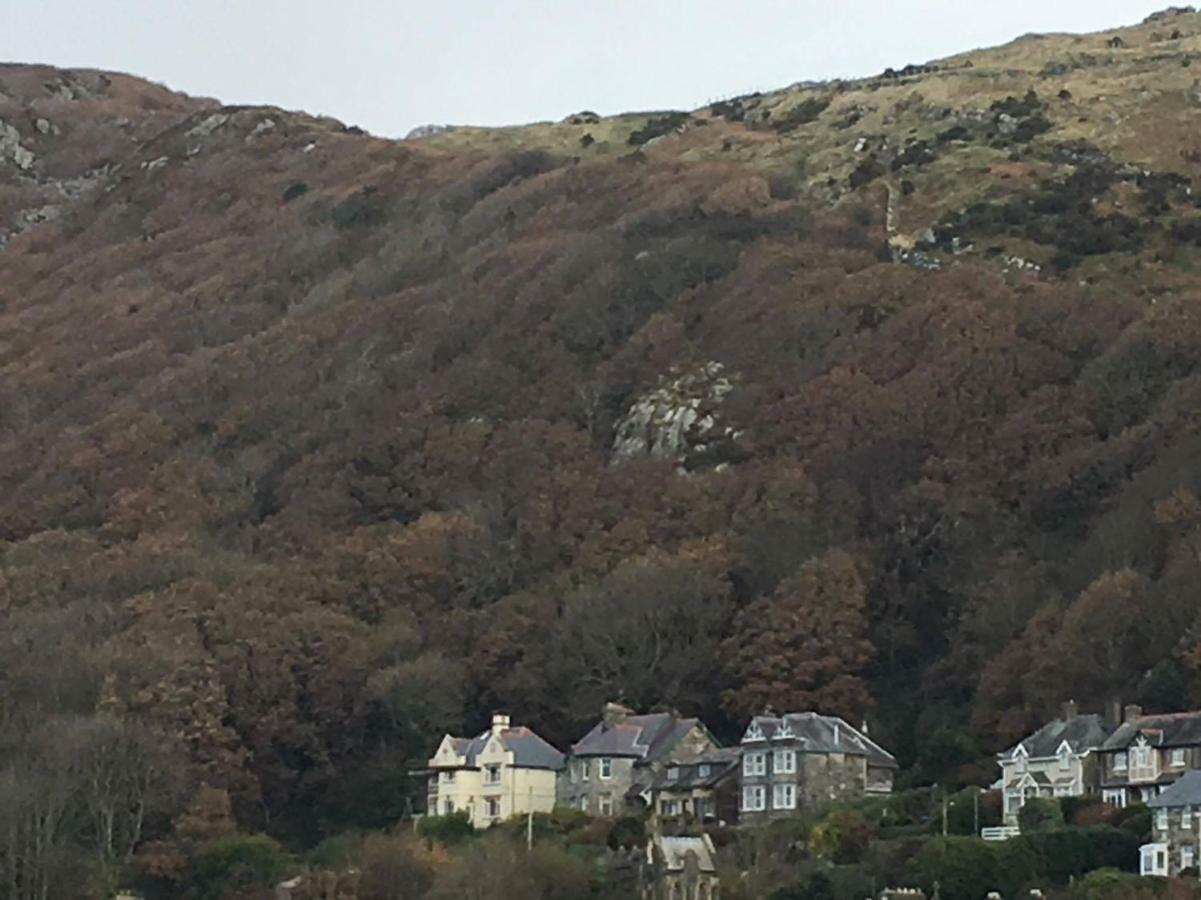 Bluebells Guest House Barmouth Exterior photo